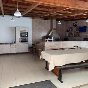  Casa de Férias Casa Com Piscina Brasil