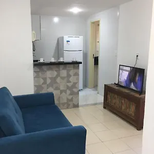  Apartamento Da Rose - Brasil