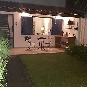  Casa de Férias Casa Boutique Peró Brasil