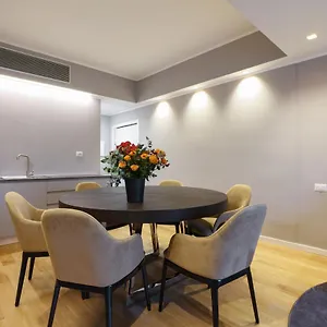 Apartamento Prestige Boutique -piazza Duomo, Milão