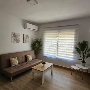  Casa de Férias Casa Itálica En Espanha