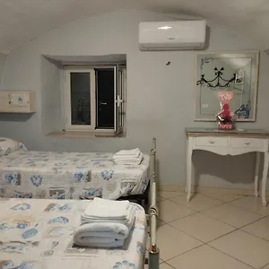 Palazziello Nanninella Сasa de vacaciones Nápoles
