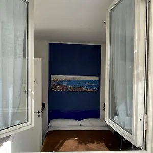 Daroda Habitación en casa particular Nápoles