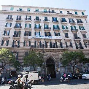 Bovio Prestige Apartamento Nápoles