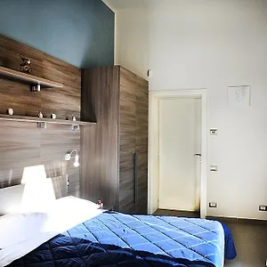 Casa Amato Apartamento Nápoles