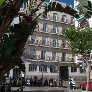  Apartamento Residencia Universitaria Centro Espanha