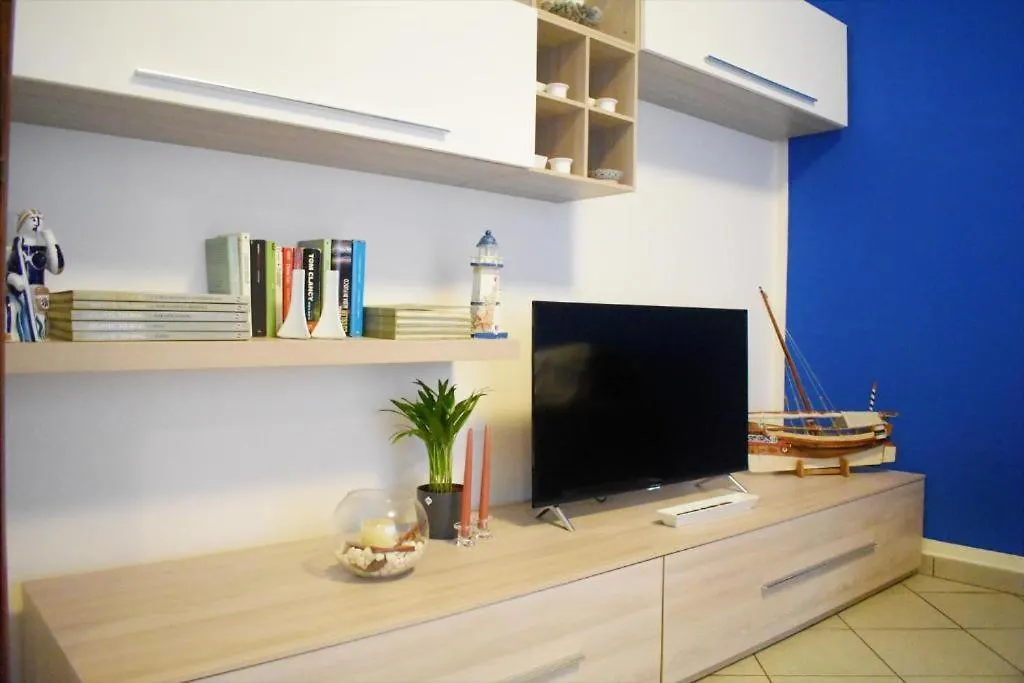Apartamento Guest House Manzoni Como