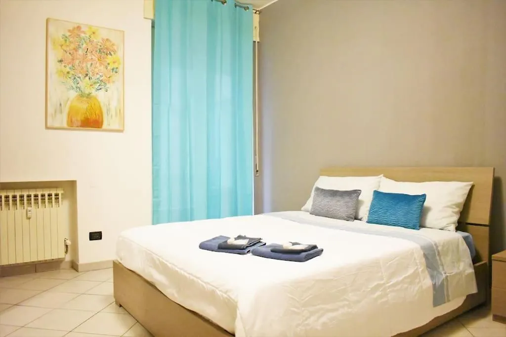 Guest House Manzoni Como